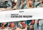 Makita Catalog Makita MT - p&acirc;nă la 30-09-26