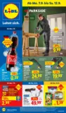 Lidl: Wochenangebote