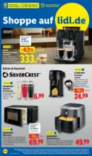 Lidl Lidl: Wochenangebote - ab 07.09.2026