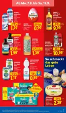 Lidl Lidl: Wochenangebote - bis 12.09.2026