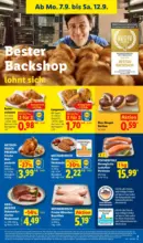 Lidl Lidl: Wochenangebote - bis 12.09.2026