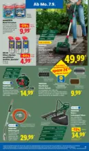 Lidl Lidl: Wochenangebote - bis 12.09.2026