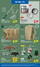 Lidl Lidl: Wochenangebote - bis 12.09.2026