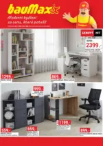 Baumax Baumax let&aacute;k &ndash; do 30.09.2026