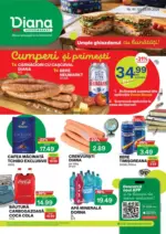 Diana Revista Nr. 95 - p&acirc;nă la 15-09-26