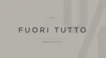 Primadonna Fuori Tutto - al 30.09.2026