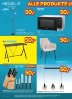 M&ouml;belix 5/10/20/50/100/300/500&euro; Produkte - bis 28.09.2026