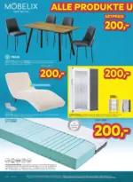 M&ouml;belix 5/10/20/50/100/300/500&euro; Produkte - bis 28.09.2026