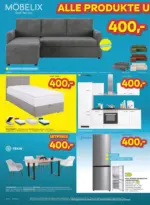 M&ouml;belix 5/10/20/50/100/300/500&euro; Produkte - bis 28.09.2026