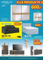 M&ouml;belix 5/10/20/50/100/300/500&euro; Produkte - bis 28.09.2026