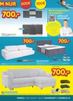 M&ouml;belix 5/10/20/50/100/300/500&euro; Produkte - bis 28.09.2026