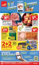 Nowe promocje POLOmarket do 08.09 (G36) POLOmarket &ndash; do 08.09.2026