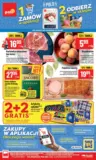Nowe promocje POLOmarket do 08.09 (G36)