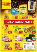 Netto Marken-Discount Netto: Wochenangebote - bis 12.09.2026