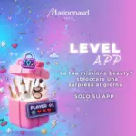 Marionnaud Level app - al 06.09.2026