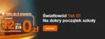 Na dobry początek szkoły Orange &ndash; do 08.09.2026