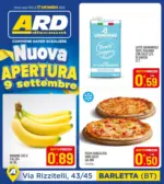 Altasfera Nuova Apertura - al 17.09.2026