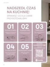Kitchen catalogue 2026