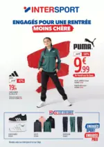 INTERSPORT Engag&eacute;s pour une rentr&eacute;e sportive moins ch&egrave;re - au 13.09.2026