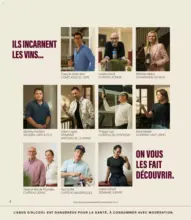 FOIRE AUX VINS