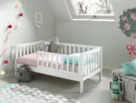 m&ouml;max Dornbirn - Ihr Trendm&ouml;belhaus in Dornbirn Kinder-/Juniorbett ca. 70x140 cm Wei&szlig;