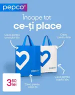PEPCO Catalog Pepco - p&acirc;nă la 16-09-26