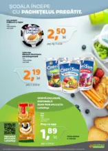 Catalog LaDoiPași p&acirc;nă &icirc;n data de 15.09.2026