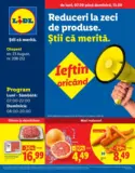 de luni 07.09 până duminică 13.09