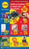 de luni 07.09 p&acirc;nă duminică 13.09