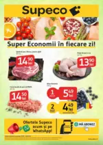 Supeco Descoperiți oferte atractive - p&acirc;nă la 02-09-26