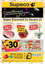 Supeco Catalog Supeco - p&acirc;nă la 16-09-26