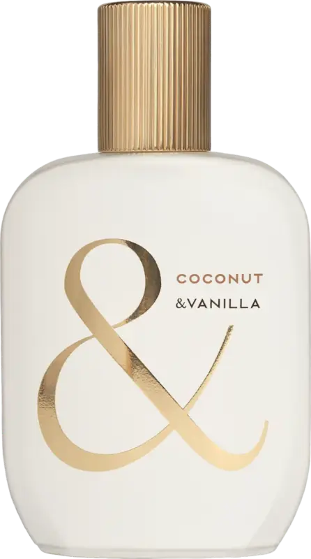 Apă de parfum Coconut
