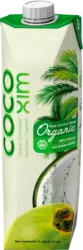 Apă din nucă de cocos