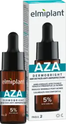 Ser pentru față anti-imperfecțiuni cu acid azelaic