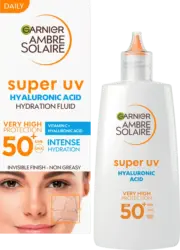 Cremă de față anti-poluare cu protecție solară FPS50+