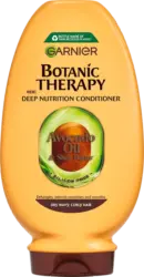 Balsam Avocado Oil pentru părul uscat, ondulat și creț