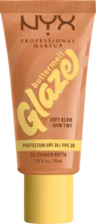 Buttermelt Glaze fond de ten SPF 30 3W