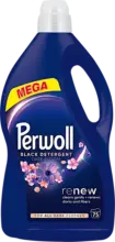 dm Detergent lichid rufe &icirc;nchise 75 spălări