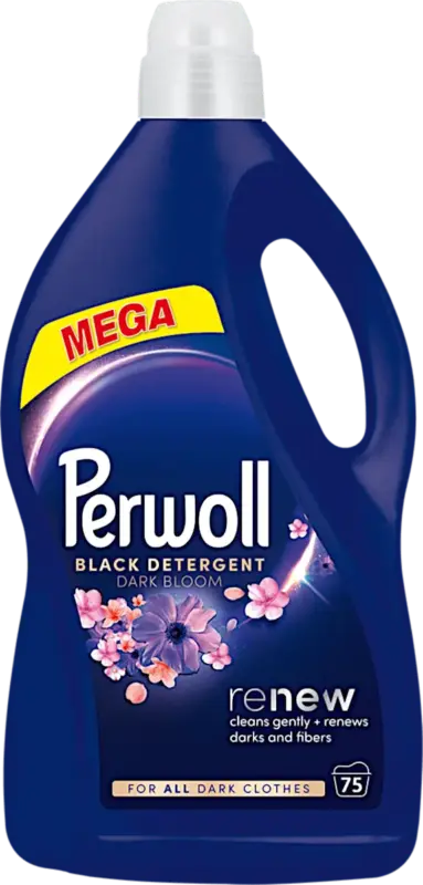 Detergent lichid rufe &icirc;nchise 75 spălări