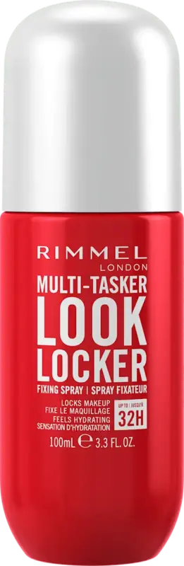 Spray de fixare Multitasker