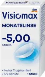 Lentile de contact lunare -5,00