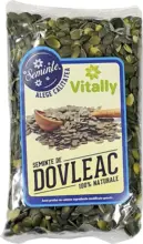 dm Semințe de dovleac decojite