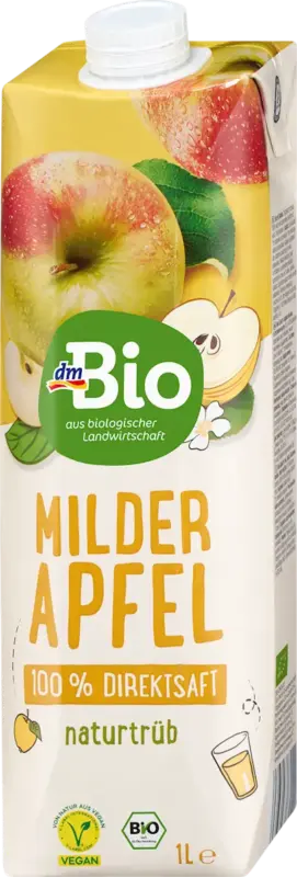 Suc de mere ECO