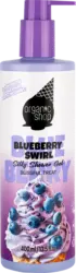 Gel de duș Blueberry