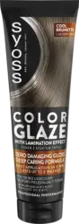Color Glaze cu efect de laminare Cool Brunette