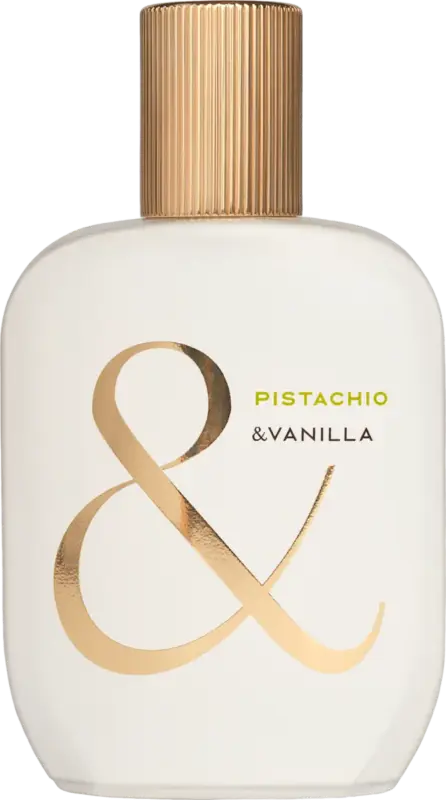 Apă de parfum Pistachio