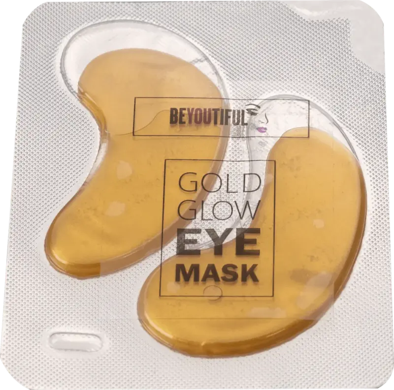 Masca Hydrogel cu colagen