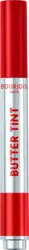 Butter Tint luciu de buze 04 Rouge