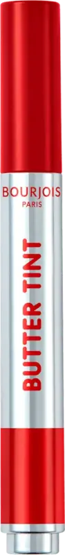 Butter Tint luciu de buze 04 Rouge