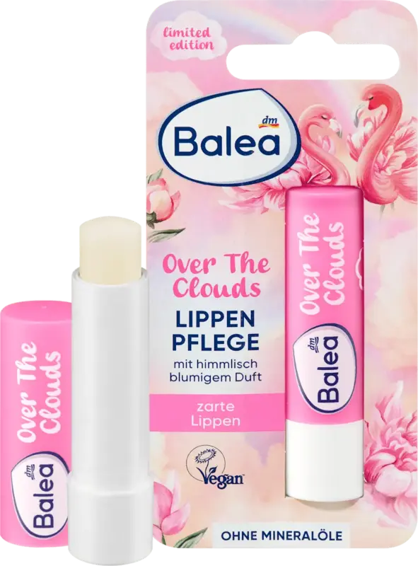 Balsam de buze Over The Clouds